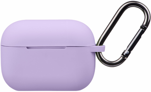 Чохол з мікрофіброю для AirPods Pro 2gen. Glycine 1433-15 фото