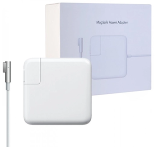 Адаптер Magsafe Power Adapter 1 60W 13-inch Pro (коробка) 572 фото