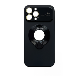 Bontezz Magic Mask Hard PC Case 13 Black 4165-1 фото