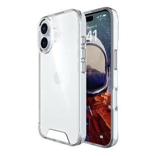 Чохол Space iPhone 17 3812-0 фото