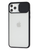 Чохол Avenger Hide Camera для iPhone 11 Pro Black 1329-4 фото