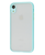 Чохол Avenger FULL Camera для iPhone Xr Turquoise 1310-4 фото