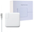 Адаптер Magsafe Power Adapter 1 60W 13-inch Pro (коробка) 572 фото
