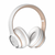 Безпровідні навушники Devia Kinton Series - Wireless Headset V2 - White 2291-1 фото
