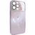 Чохол MAGSAFE PC SLIM для iPhone 15 Pro Max Pink 2042-7 фото