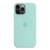 Silicone Case FULL iPhone 15 Marine 1674-20 фото