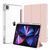 Чохол Crystal з місцем під стилус для iPad 9.7" Pink Sand 2293-6 фото