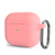 Чохол для AirPods 4 з карабіном Flamingo 2581-14 фото