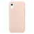 Чохол Full Silicone Case NO LOGO iPhone XR Pink sand 1226-2 фото