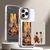 Чохол NFC Photo changing case для iPhone 17 Air White 4106-1 фото
