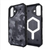 Чохол протиударний UAG Pathfinder з MagSafe для iPhone 17 Black Gray 3873-2 фото