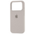 Чохол Silicone case Full iPhone 18 Pro Max Stone 4614-9 фото