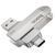 Флеш-накопичувач USB-A/C HOCO UD10 Wise Type-C-USB flash drive 64Gb Silver 2802-2 фото