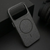Gleaming MagSafe Case для iPhone 17 Pro Max Black 4083-4 фото