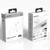 Комплект Senteo Z-16C Set Fast Charger 30W (USB-C + USB-C кабель) White 3175-1 фото