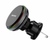 Магнітний автомобільний тримач Senteo M3 Qi2 Magnetic Wireless 15W Space Gray 4510-0 фото