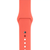 Ремінець Apple Watch Silicone 38,40,41mm Apricot 275-1 фото