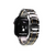 Ремінець New Ceramic Band for Apple Watch 42,44,45,46mm(10,11S),49mm(ultra 1-3S) Black Gold 1643-4 фото