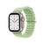 Ремінець Ocean Band 42,44,45,46mm(10,11S),49mm(ultra 1-3S) Mint 288-3 фото