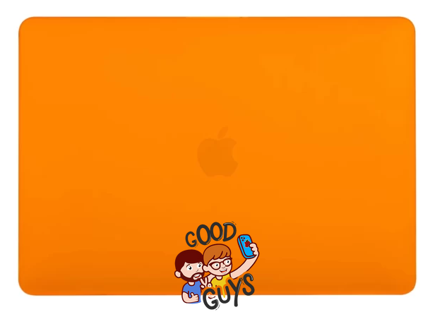 Накладка MacBook HardShell Case 15.4 Retina (A1398) 2012-2016р. Vitamin C 1298-15 фото
