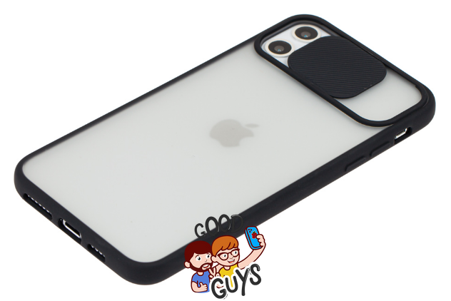 Чохол Avenger Hide Camera для iPhone 11 Pro Black 1329-4 фото