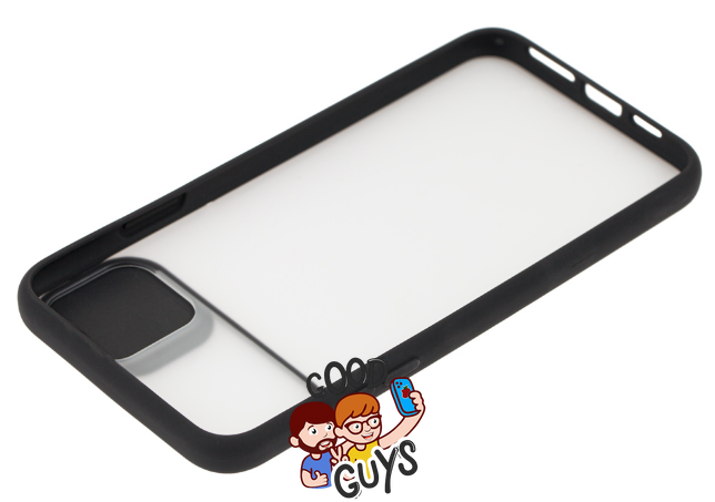 Чохол Avenger Hide Camera для iPhone 11 Pro Black 1329-4 фото