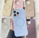 Gleaming MagSafe Case для iPhone 11 Pro Blue 2881-0 фото 3