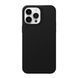 Чохол Comma для iPhone 16 Pro Max Kevlar Magnetic Series Black 2672-3 фото 1