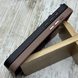 Чохол Kevlar Style MagSafe для iPhone 18 Pro Gray 4665-1 фото 3
