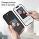 Чохол NFC Photo changing case для iPhone 17 Air White 4106-1 фото 2