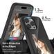 Чохол NFC Photo changing case для iPhone 17 Air White 4106-1 фото 6