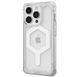 Чохол протиударний UAG Plyo with MagSafe для iPhone 12 Pro Max Clear 2182-0 фото 2