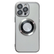 Colneel case with MagSafe Case 13 Pro Silver 4200-1 фото 2