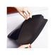 Конверт шкіряний WIWU Skin Croco Geniunie Leather Sleeve Series для MacBook Pro/Air 13" Black 2221-0 фото 3
