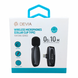 Мікрофон Kintone Series Type-C Wireless Microphones (Collar clip type) 2391-0 фото 2