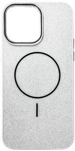 Gleaming MagSafe Case для iPhone 13 Pro Max White 2887-3 фото