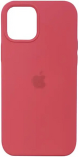 Silicone Case FULL iPhone 12 Mini Camelia 120-24 фото