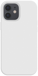 Чохол Full Silicone Case NO LOGO iPhone 11 White 1227-0 фото