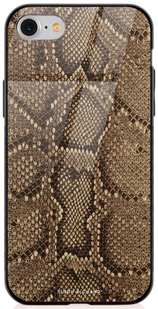 Чохол силіконовий iPhone 7 Plus,8 Plus Snakeskin 1096-0 фото