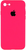 Чохол Silicone Case FULL+camera, SQUARE side iPhone 7, 8, SE 2 Barbie pink 1055-19 фото