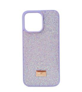 Swarovski Case iPhone 13 Pro Max Glycine 1931-1 фото