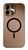 Metal Case 2in1 Magsafe iPhone 16 Pro Max Desert 2853-1 фото