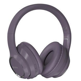 Безпровідні навушники Devia Kinton Series - Wireless Headset V2 - Purple 2291-2 фото