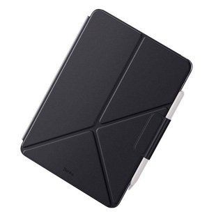 Чохол Benks для iPad Pro 11" (2024) Magnetic Multi-Fold Protective Case Black 2761-0 фото