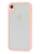 Чохол Avenger FULL Camera для iPhone Xr Grapefruit-Yellow 1310-5 фото