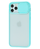 Чохол Avenger Hide Camera для iPhone 11 Pro Turquoise 1329-5 фото