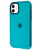 Чохол Neon Case для iPhone 11 Blue 1487-5 фото