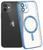 Чохол Shining with MagSafe на iPhone 11 Sky Blue 349-9 фото