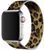 Ремінець Milanese Loop Apple Watch Magnetic 42,44,45,46,49mm Leopard 278-45 фото