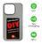 Чохол NFC Photo changing case для iPhone 14 Pro Silver 2246-2 фото